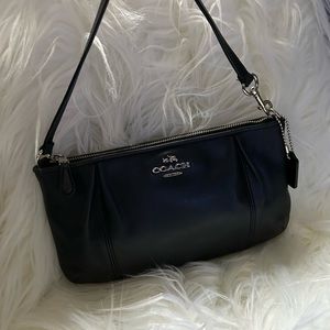 Coach wristlet / clutch